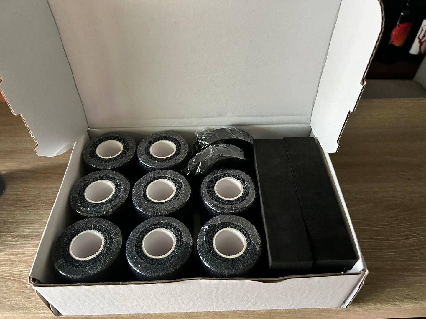 Team Lineout lifting kit