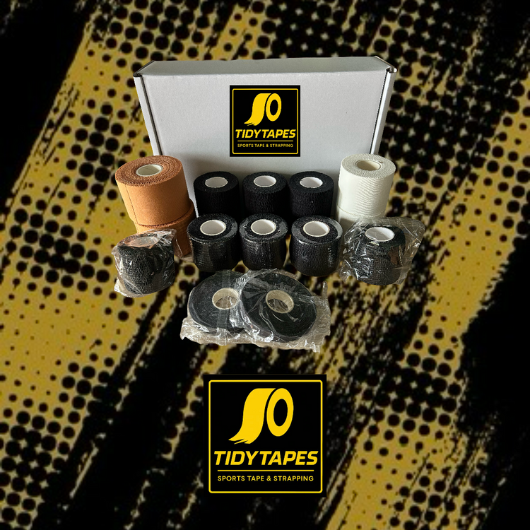 Tape & strapping Kits