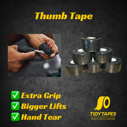 Thumb Tape