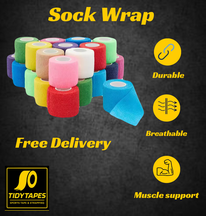 Sock Wrap
