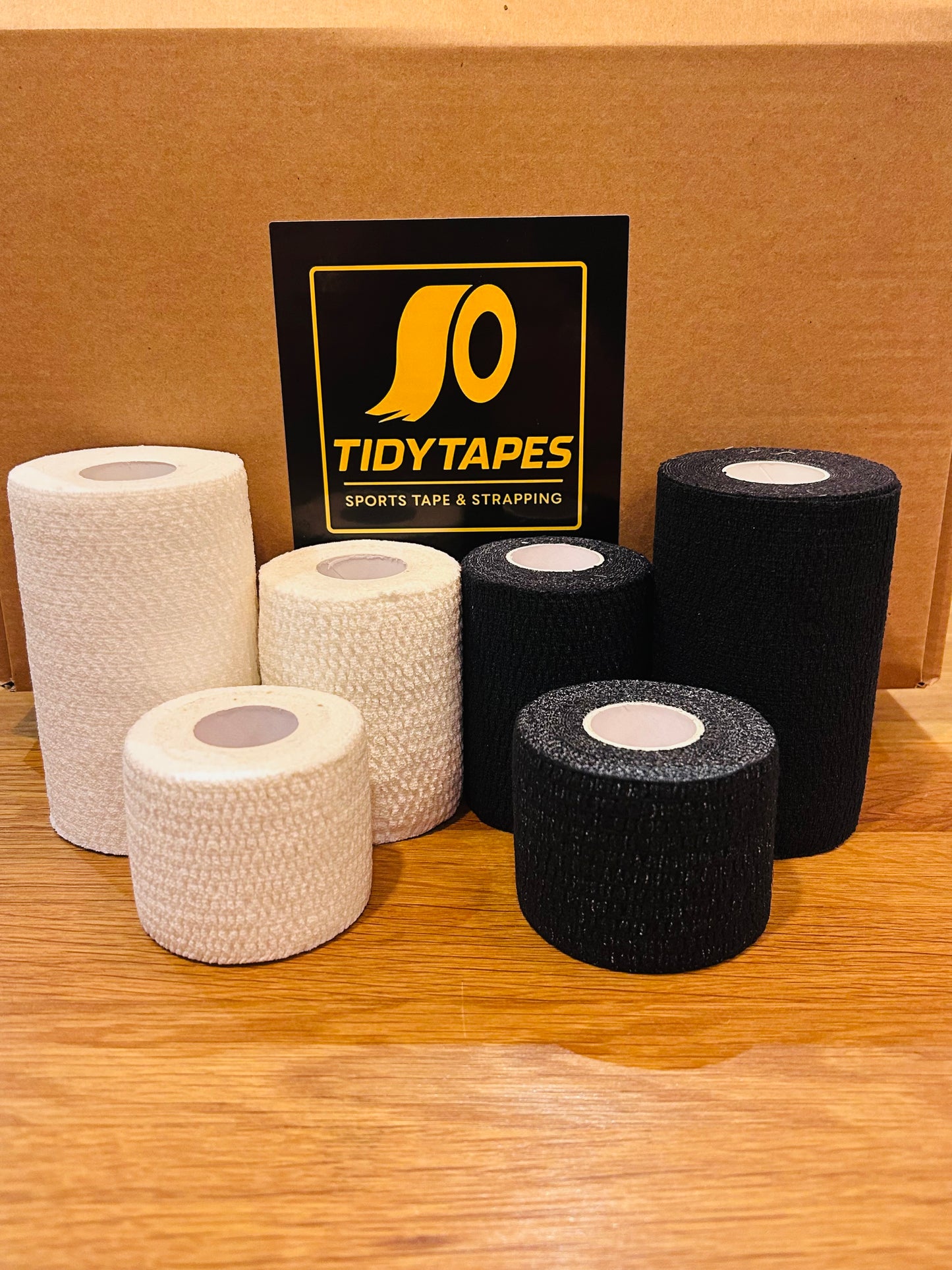 EAB Light tear tape