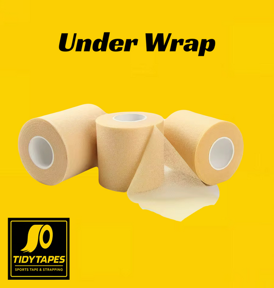 Under Wrap