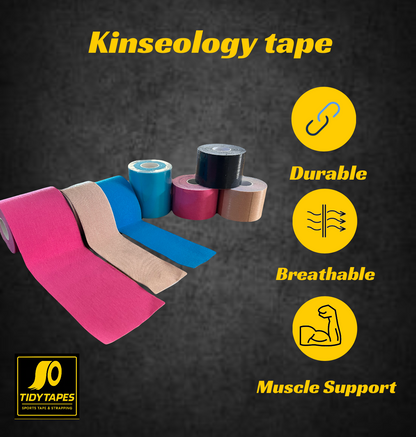 Kinesiology Tape