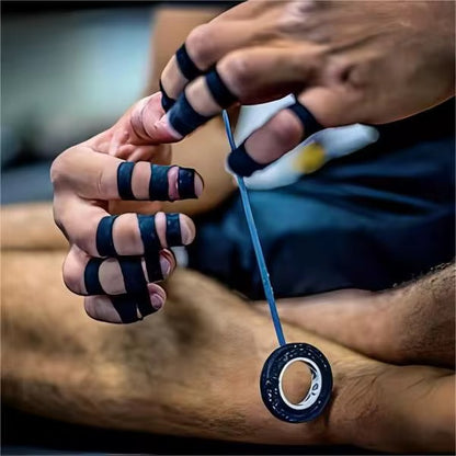 Zinc oxide finger tape twin pack