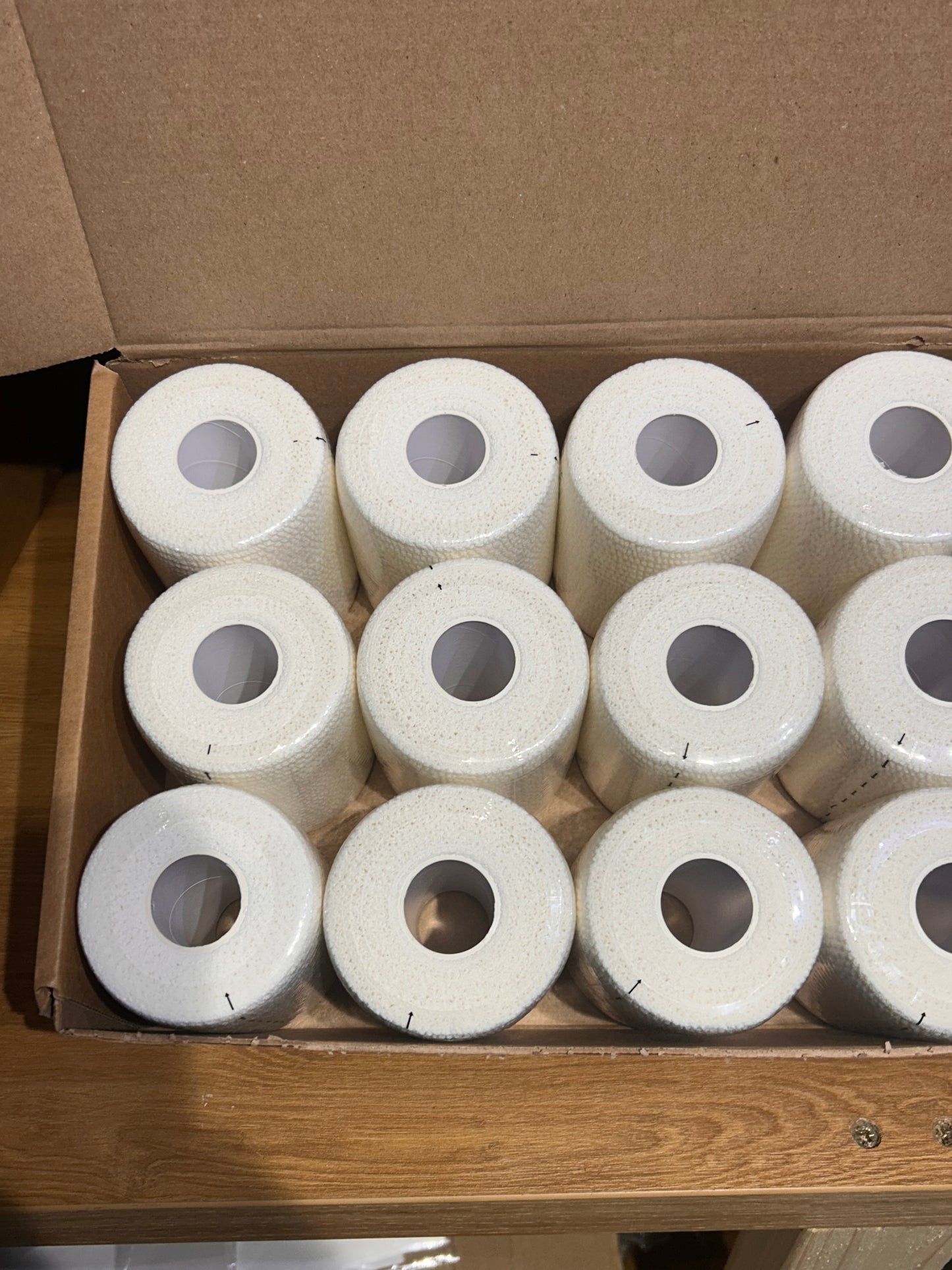 EAB Tear Tape