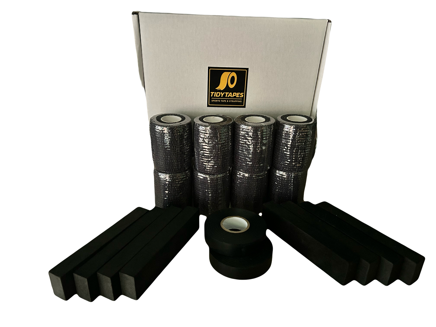 Team Lineout lifting kit