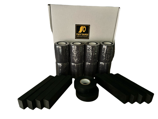 Team Lineout lifting kit