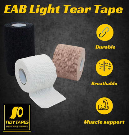 EAB Light tear tape