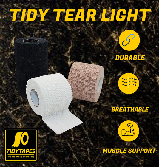 EAB Light tear tape