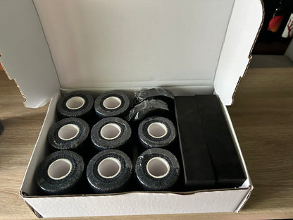 Team Lineout lifting kit