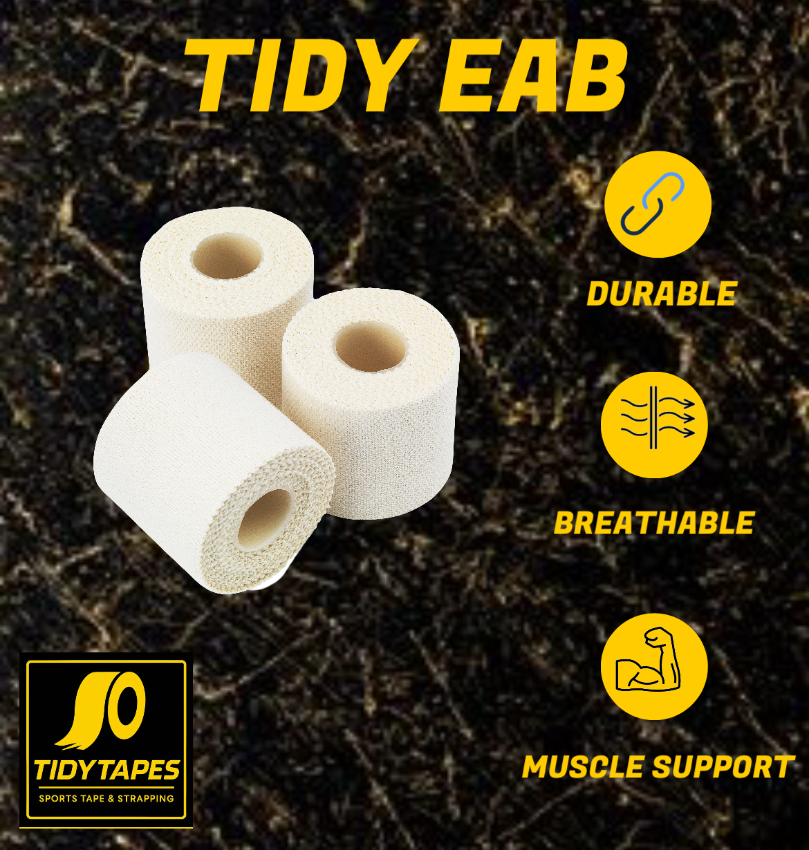 EAB Tape