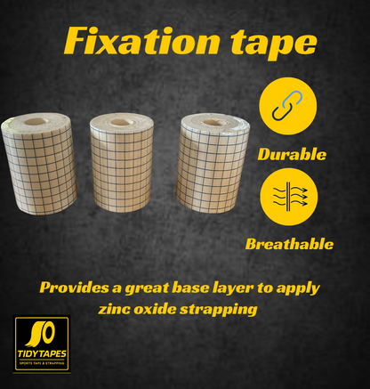 Fixation Tape