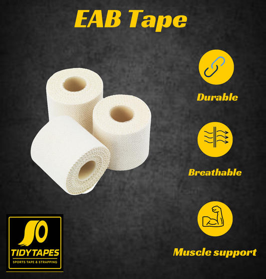 EAB Tape