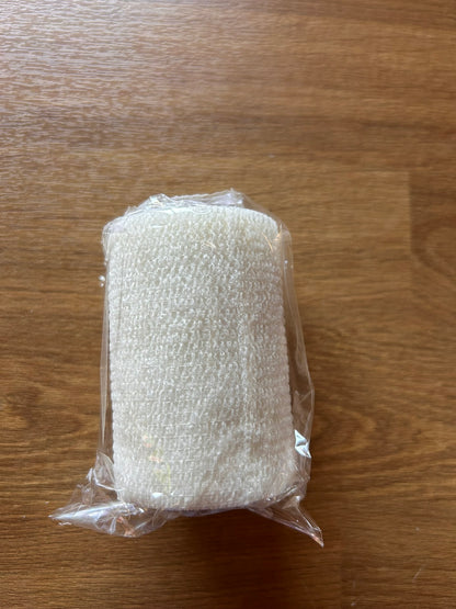 Cohesive Bandage