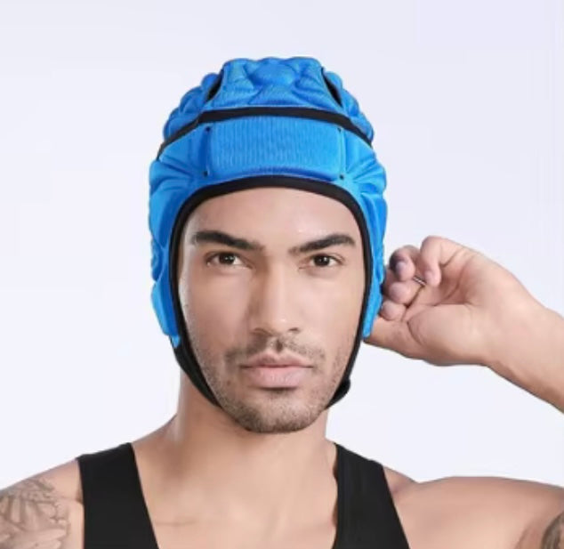 Rugby Head Guard