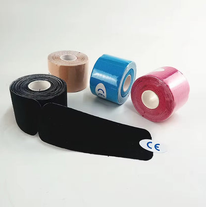 Pre cut Kinesiology tape