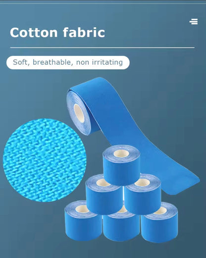 Kinesiology Tape