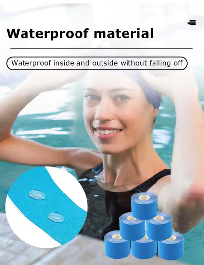 Kinesiology Tape