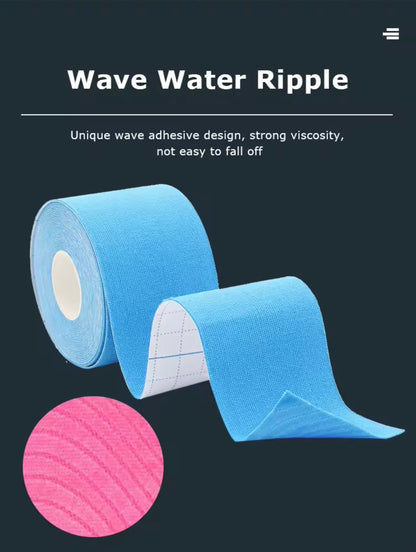 Kinesiology Tape