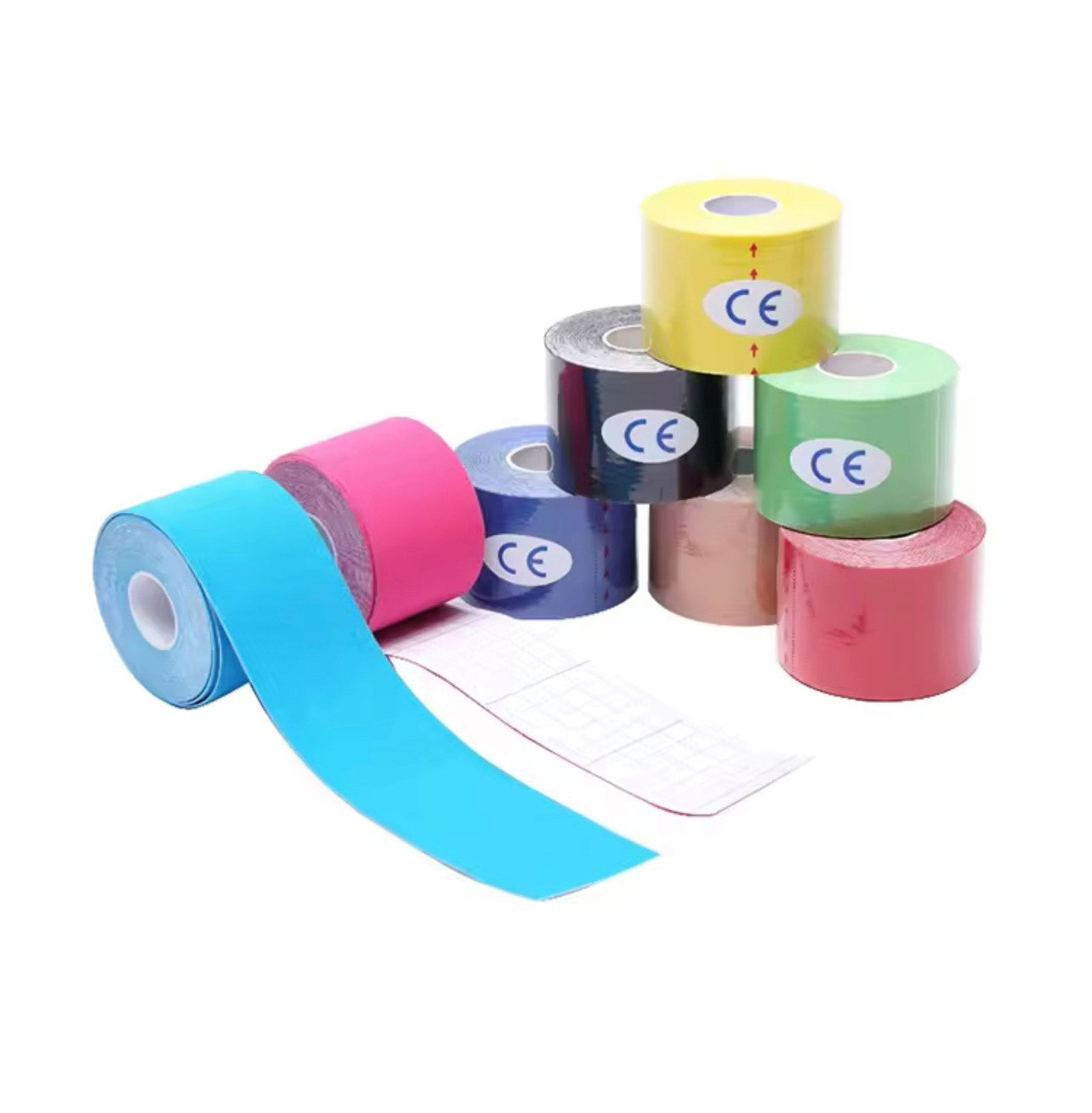Kinesiology Tape